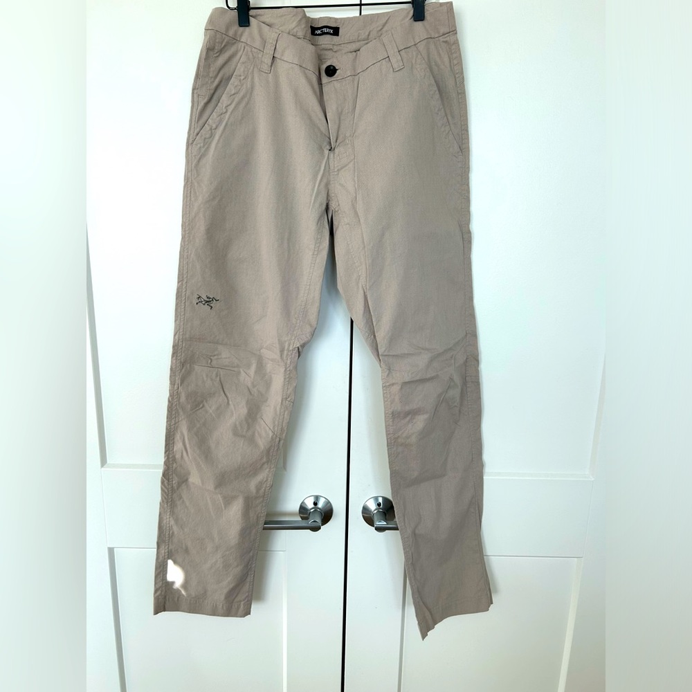 Arcteryx Pants